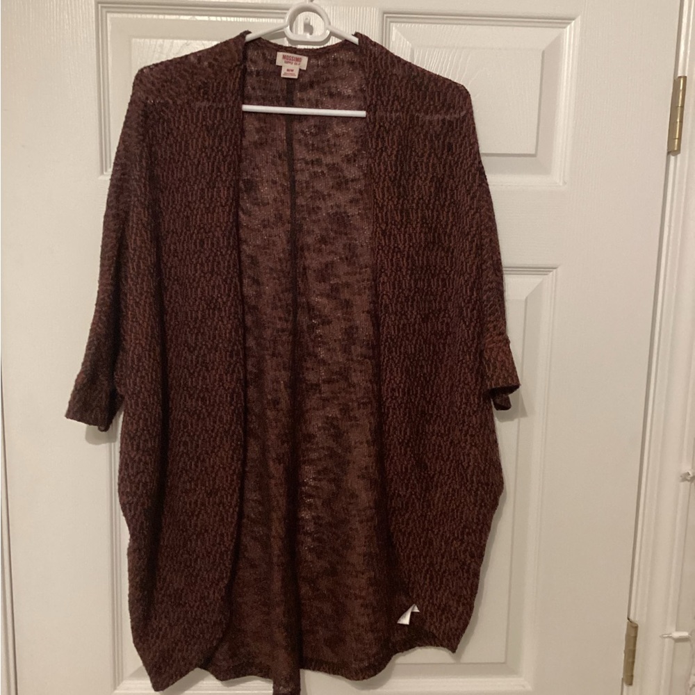 Cardigan
